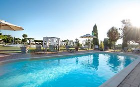 Agriturismo Cerrosughero